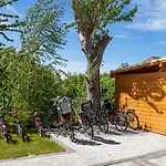 Morska Bryza Lodge Sarbinowo