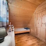 Morska Bryza Lodge *