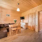 Lodge Morska Bryza Sarbinowo