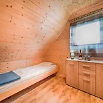 Morska Bryza Lodge Sarbinowo