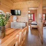 Morska Bryza Lodge Sarbinowo