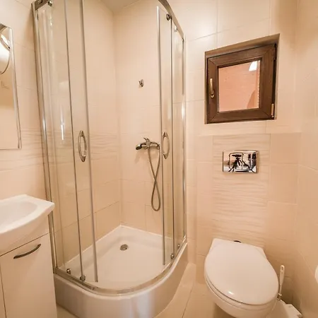 Hytte Morska Bryza Sarbinowo