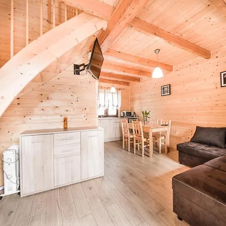 Morska Bryza Lodge *