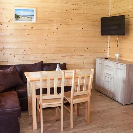 Morska Bryza Sarbinowo