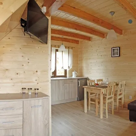 Morska Bryza Lodge