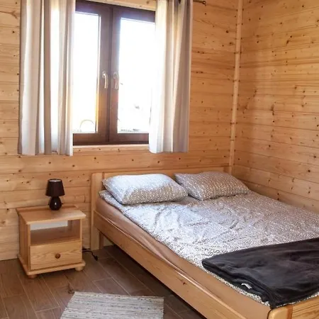 Morska Bryza Sarbinowo