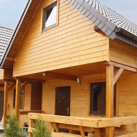 Morska Bryza Sarbinowo