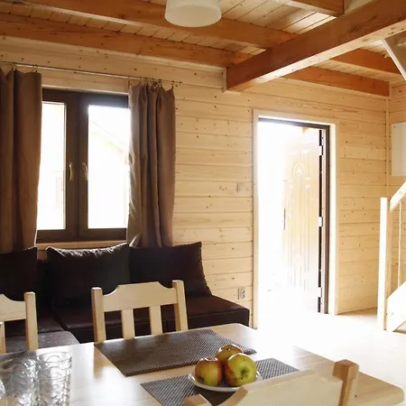 Lodge Morska Bryza
