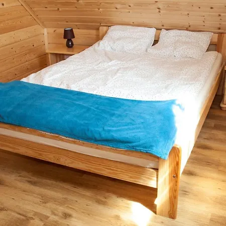 Morska Bryza Lodge *