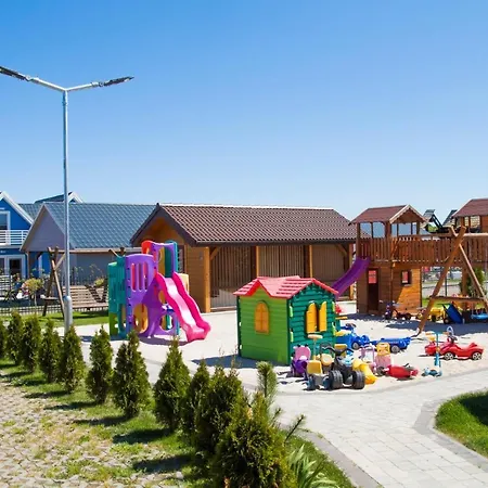 Morska Bryza Sarbinowo