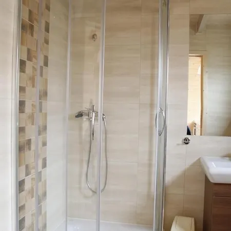 Morska Bryza Hytte *