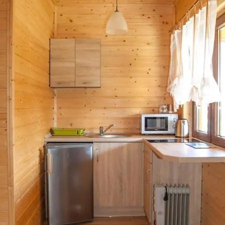 Lodge Morska Bryza