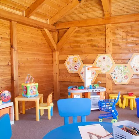 Morska Bryza Lodge
