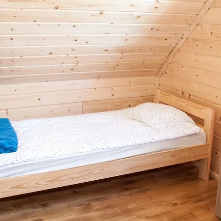 Morska Bryza Lodge Sarbinowo