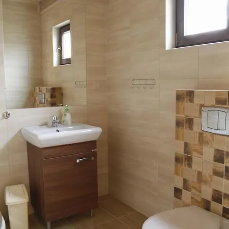 Morska Bryza * Sarbinowo