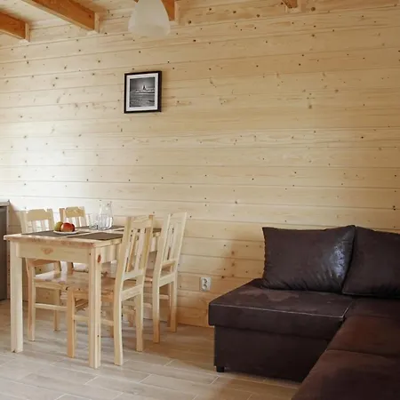 Hytte Morska Bryza *