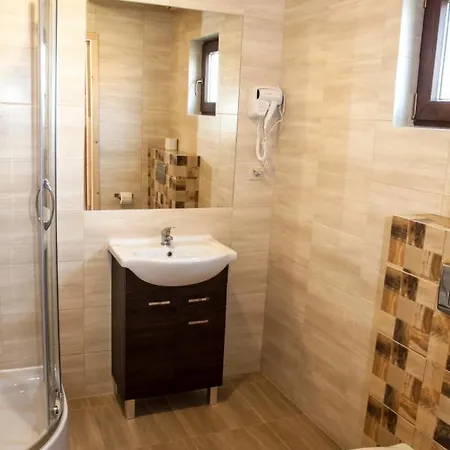 Hytte Morska Bryza Sarbinowo