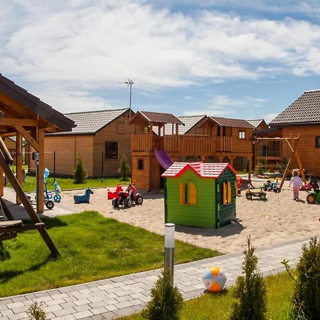 Morska Bryza * Sarbinowo