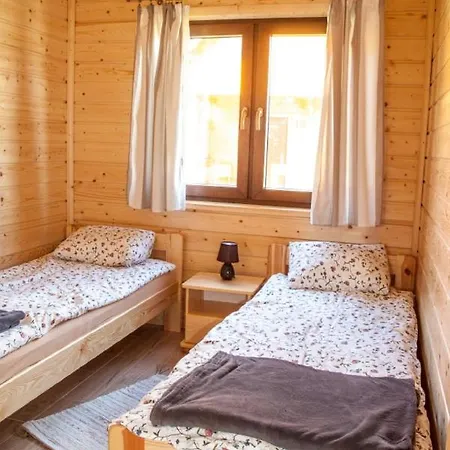 Lodge Morska Bryza *