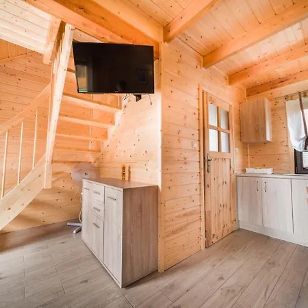 Morska Bryza Lodge