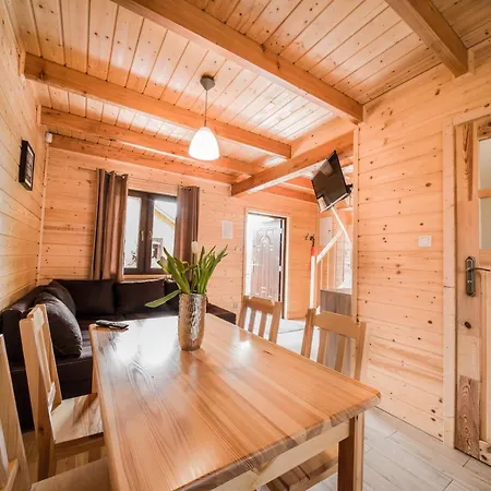 Morska Bryza Sarbinowo