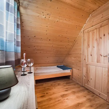 Morska Bryza Lodge *