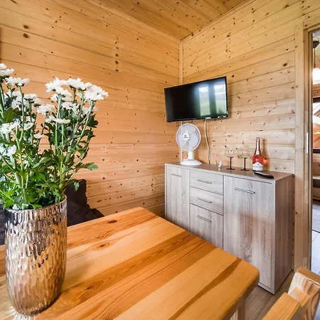 Morska Bryza Sarbinowo