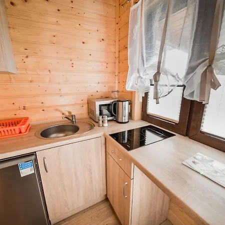 Morska Bryza Lodge