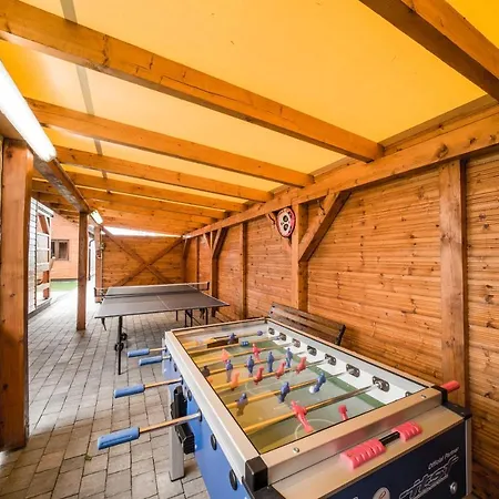 Morska Bryza Lodge *