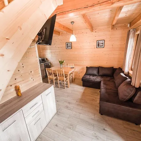 Morska Bryza * Sarbinowo