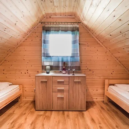 Morska Bryza Lodge