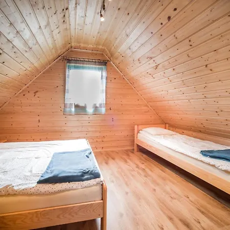 Hytte Morska Bryza *