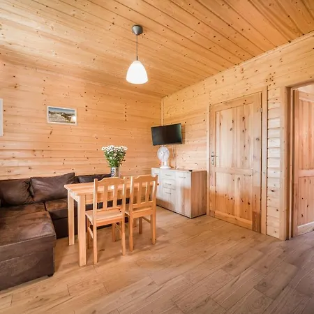 Hytte Morska Bryza Sarbinowo