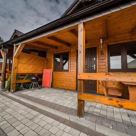 Lodge Morska Bryza