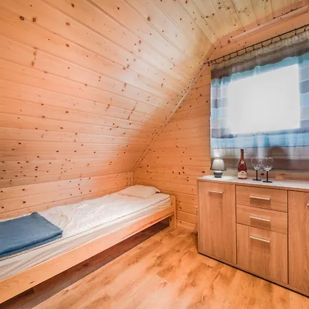 Morska Bryza Lodge Sarbinowo