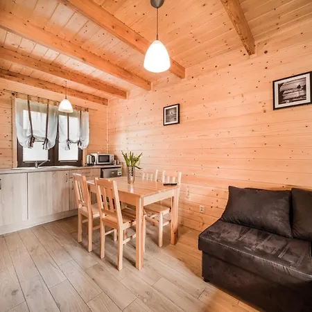 Hytte Morska Bryza *