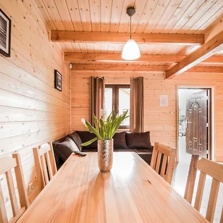 Morska Bryza * Sarbinowo