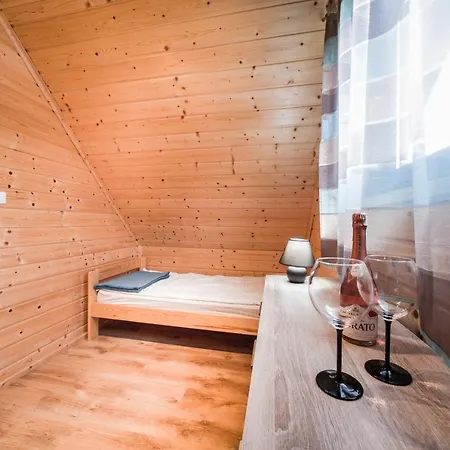 Hytte Morska Bryza *