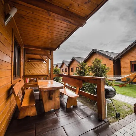 Morska Bryza * Sarbinowo