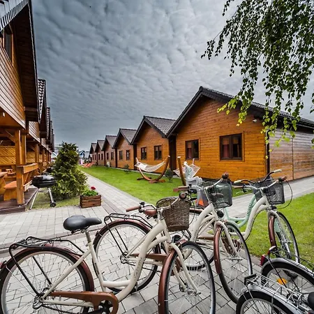 Morska Bryza Lodge