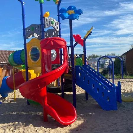 Hytte Morska Bryza *