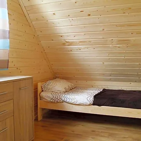Morska Bryza Lodge