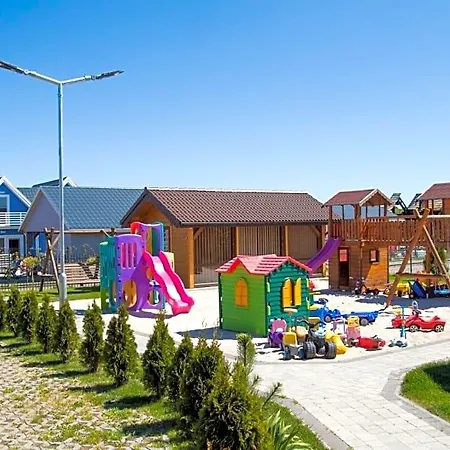 Lodge Morska Bryza *