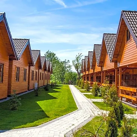 Morska Bryza Lodge