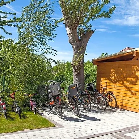 Lodge Morska Bryza Sarbinowo