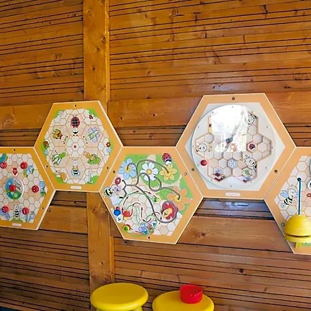 Morska Bryza Lodge Sarbinowo