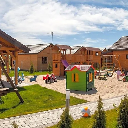 Lodge Morska Bryza *