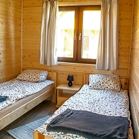 Morska Bryza Lodge