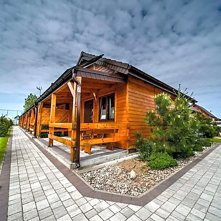 Lodge Morska Bryza Sarbinowo