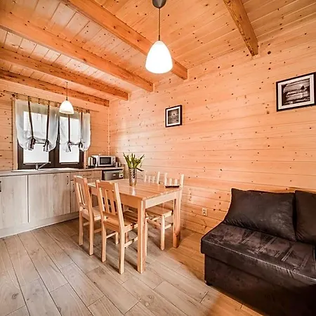 Morska Bryza Lodge *